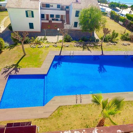 Amazing Seaview Apartment By Hello Homes Sitges Exterior photo